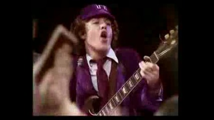 Ac Dc - Tnt 1976
