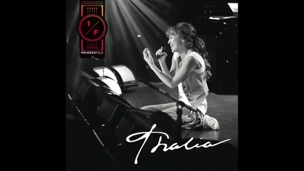Thalía - Qué Será de Ti
