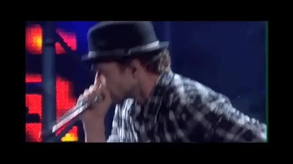 Timbaland - Carry Out ft. Justin Timberlake [ High Quality ]