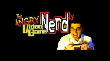 Angry Video Game Nerd Theme Song (heavy Metal Version) 
