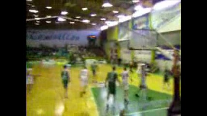 Spartak Pleven Basket