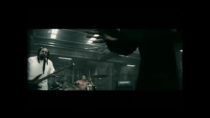 [български+английски субтитри]korn - Somebody Someone *offical Music Video* (hq x264)