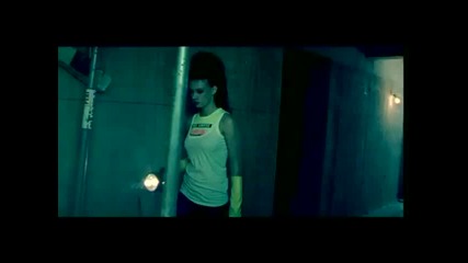 David Deejay feat Dony - Sexy Thing [official Video]
