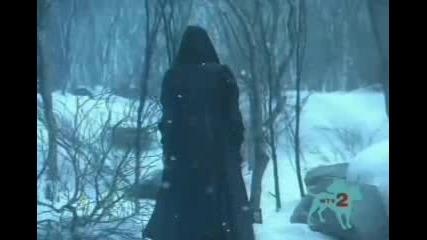 Afi - Love Like Winter