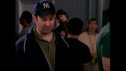 The Comeback s01e12
