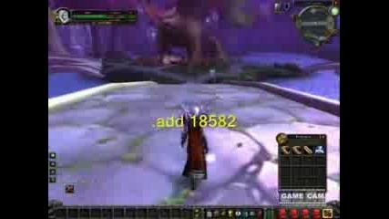 World Of Warcraft - Gm Power