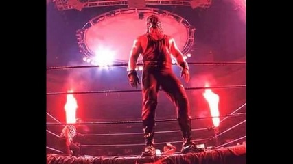 Masked Kane Theme Song