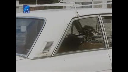 Българският филм Лист отбрулен (2002) [част 3]