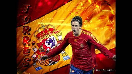fernando torres - The hero 