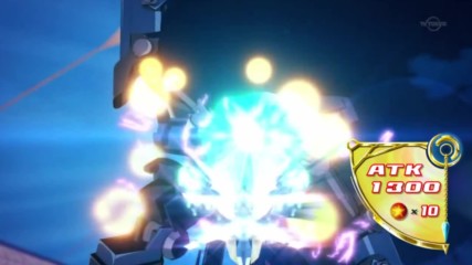 Yu-gi-oh Arc-v Episode 75 English Subbedat
