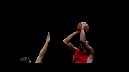 kobe - pump fake jumper
