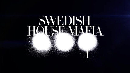 [ H D ] Swedish House Mafia - Save The World
