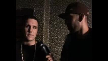 Fler - Making Of Der Chef 2