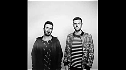 *2016* Gorgon City - Money