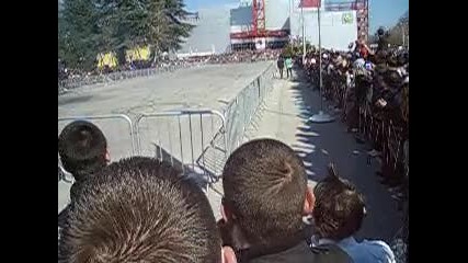 Шоу с Ангиол Золтан