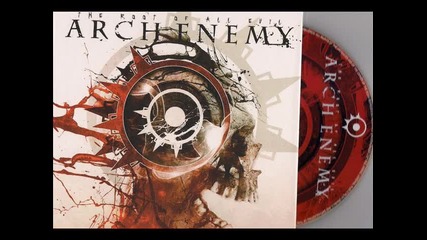 Arch Enemy - Demoniality (instrumental) and Transmigration Macabre