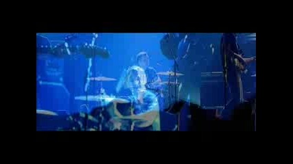 Arctic Monkeys - 08 - Do Me A Favour [razzmatazz - Barcelona Live 2007]