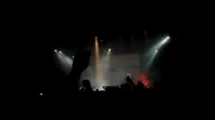 Marilyn Manson В България 