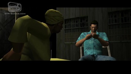 Gta Vice City Мисия 33