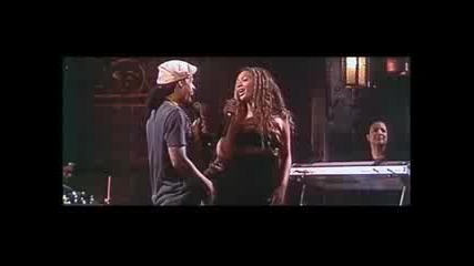 Beyonce & Bilal - Everything i do
