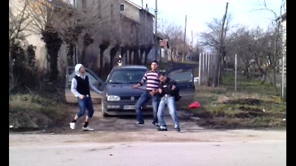 Piqnici die bee