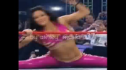My Melina Tribute