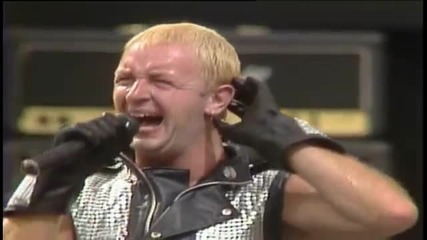 Judas Priest (us Festival 1983) [06]. Diamonds and Rust-2