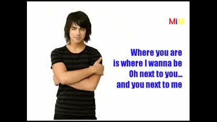 Gotta Find You - Instrumentalkaraoke