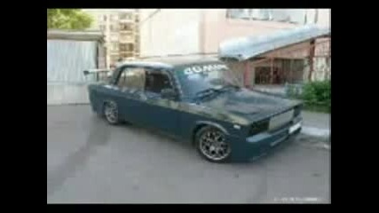 Lada & Jigula