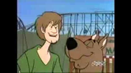 New Scooby Doo Movies - The Haunted Carnival