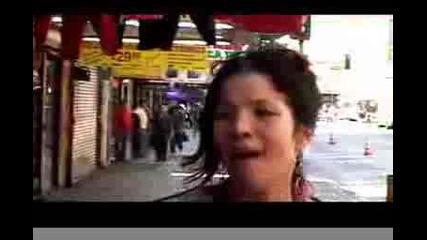 Gina Rene - Set me Free