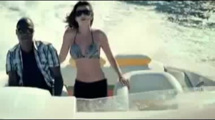 Taio Cruz feat. Ludacris - Break your Heart (official video) 