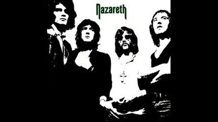 Nazareth - Love Hurts