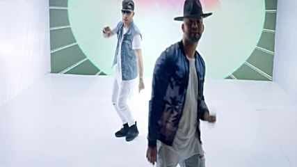 Mark B ft Gabriel - Playa y Arena ( Oficial Video )