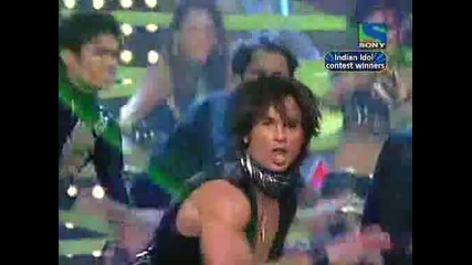 54 Filmfare Awards 2009 