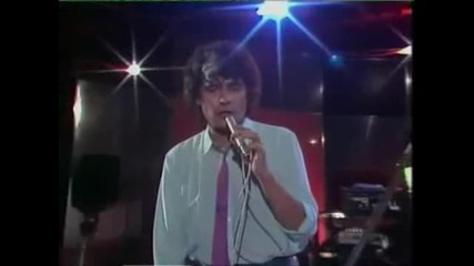Peter Kent - For your love 1980