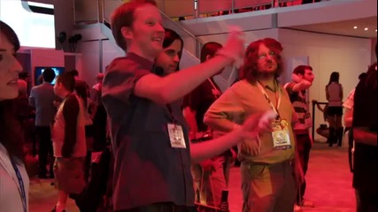 E3 2011: Honda Custom Control - Nintendo Now