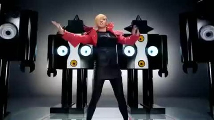 2ne1 - Cant Nobody * Добро качество * 