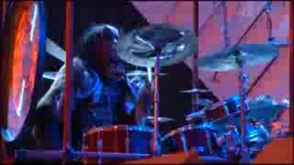 Lordi - Opening Eurovision 2007 (hard rock hallelujah) 