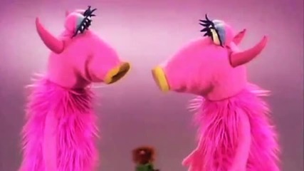 Muppet Show - Mahna Mahna