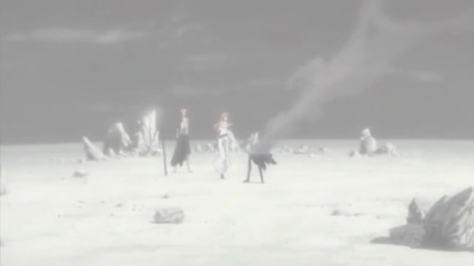 Bleach Amv Emptiness