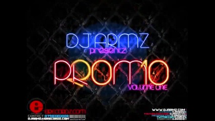 - Dj Armz - Like A G6