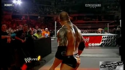 Wwe Raw 22.02.2010 - Part 10