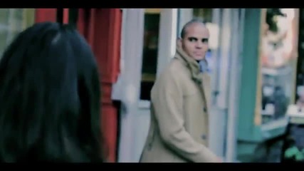 Страхотна! Mohombi - In Your Head
