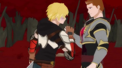 Rwby Episode 14 Forever Fall Part 2