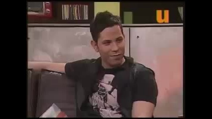 Christian Chavez en Esta Canon 1/5 