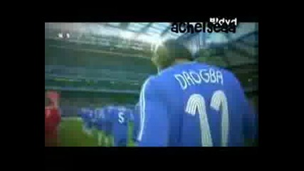 Road To Champions League Final In Moscow 2