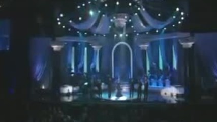 Patti Austin Take 6 - How High The Moon