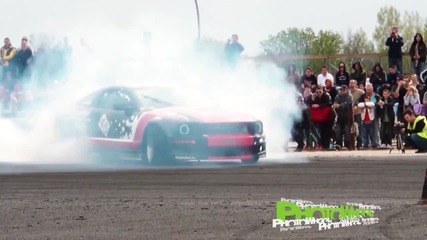 2012 Hell Drift Ob - Pro 1 Futam - Photowheelhu