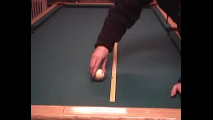 Billiard Lessons :ballturn